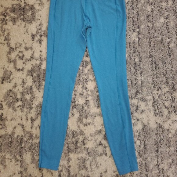 Nike Dri Fit Lightly Worn Exercise Leggings EUC - Picture 8 of 8